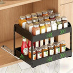 Across-Star Expandable Pull Out Drawers by Acorss-Star