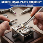 WORKPRO 9-Piece Roll Pin Punch Set - Image 5