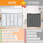Homecor Large Utensil Organizer - Image 4