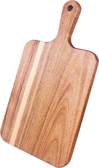 ZeQi Acacia Wood Cutting Board - Image 3