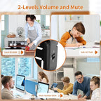 VOCOO Magnetic Kitchen Timer for Cooking - Image 4