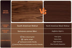 THETCHRY Walnut Cutting Boards for Kitchen, End Grain Wooden Chopping Board - Image 6