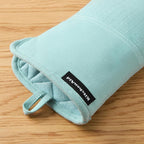 KITCHENAID Gourmet Series Gridlines Oven Mitts 2-Pack Set, Heat Resistant up to - Image 4