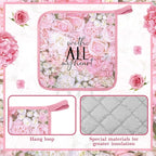 Bencailor 12 Pcs Pot Holders - Image 5