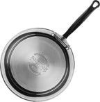 Farberware Millennium Stainless Steel 10-Piece Cookware Set - Image 10