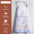 Maison d' Hermine 100% Cotton Apron - Image 2
