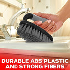 Scrub Brush Set of 6 pcs - Image 3