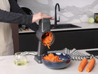 Zyliss Gourmet Drum Grater - Image 2