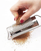Tongjude Stainless Steel Cheese Grater Set, Lemon Zester - Image 8