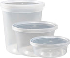 DuraHome Food Storage Containers - Image 2
