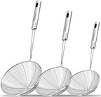 Anaeat Stainless Steel Spider Skimmer by Anaeat