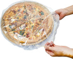Culinary Elements Reusable Bowl Covers, Fits Larger Bowls and Platters - Image 4