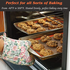 Silicone Baking Mat - Image 5