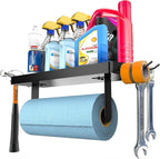 ZUNTO Garage Paper Towel Holder - Image 2