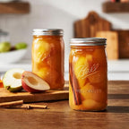 Ball Wide Mouth Glass Mason Jars - Image 8