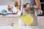 Purefold 105 oz Glass Water Pitcher - Image 5