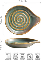 Spoon Rest for Stove Top, Countertop Spoon Holder - Image 3