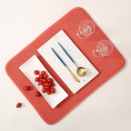 2 Pack Microfiber Dish Drying Mat - Image 7