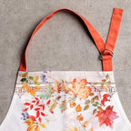 Maison d' Hermine 100% Cotton Apron - Image 9