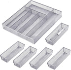 Neudeco Drawer Organizer Set 6 Pack - Image 9