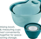 Rachael Ray Tools and Gadgets Mix and Measure Cooking / Baking Prep Set - Image 5