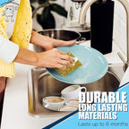 SPONGENATOR Kitchen Scrubbing Sponges - Image 4