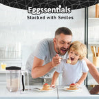 Eggssentials – Pancake Batter Dispenser, Batter dispenser - Image 6