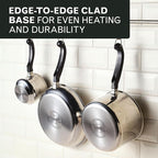 Farberware Classic Series Stainless Steel Pots and Pans - Image 5