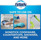 Dawn Non-Scratch Kitchen Dish Sponges - Image 4