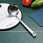 Stainless Steel Ladle, Berglander Soup Ladle, Cooking Ladle, Kitchen Ladle - Image 3