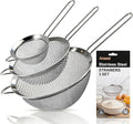 Anaeat Fine Mesh Strainers by Anaeat