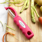 Spring Chef Premium Stainless Steel Vegetable Peeler - Image 3
