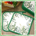 Bencailor 12 Pcs Pot Holders - Image 6