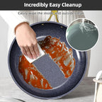 Nuwave Lux LE 13-Pc Cookware Set - Image 3
