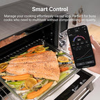 ThermoMaven Wireless Bluetooth Smart Meat Thermometer: Standalone Base - Image 6