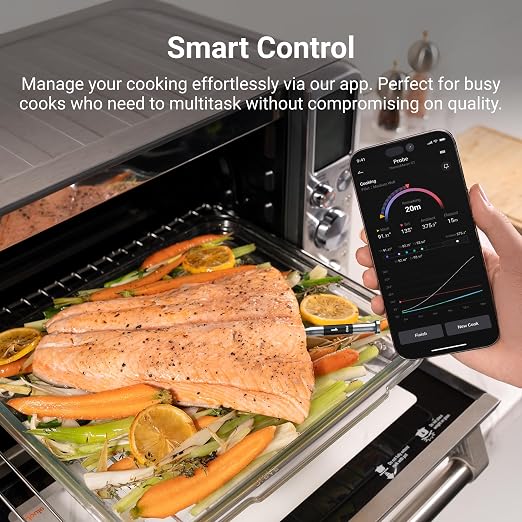ThermoMaven Wireless Bluetooth Smart Meat Thermometer: Standalone Base - Image 4