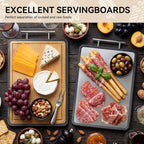 Mothers Day Gifts, Titanium Cutting Board - Image 7