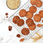 E-far Stainless Steel Baking Sheet - Image 5