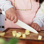 hecef 15 Pieces Kitchen Knife Set - Image 8