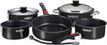 Magma 10 Piece Gourmet Nesting Stainless Steel Cookware Set by MagmaProducts