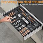 Homecor Silverware Organizer - Image 9