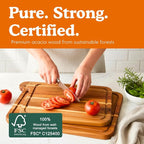Non Toxic Cutting Boards - Image 5