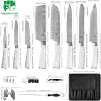 FULLHI Knife Set - Image 6