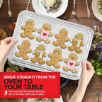Stock Your Home Disposable Cookie Sheets - Image 6