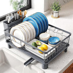 SNTD Dish Drying Rack by SNTD