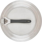 Circulon Tools and Gadgets Universal Splatter Guard Mesh Grease Cover - Image 7