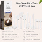 GIR: Get It Right 10-Piece Silicone Essentials Kitchen utensils set - Image 4