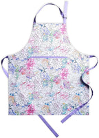 Maison d' Hermine 100% Cotton Apron by MaisondHermine