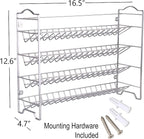 SWOMMOLY Spice Rack Organizer - Image 7