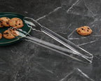New Star Foodservice 35520 Utility Tong, High Heat Plastic, 12 inch - Image 6